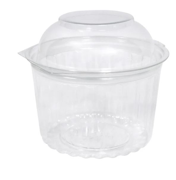 CM 16oz Dome Lid Show Bowl (50)